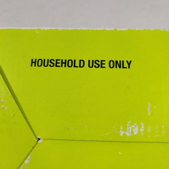 Food Network Immersion Blender With Easy Grip Handle 150 W Motor In Box Used - Picture 10 of 10